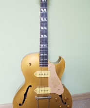 '54 Gibson ES-295