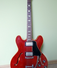 '67 Gibson ES-335