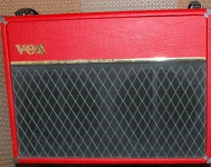 '61 VOX AC-30