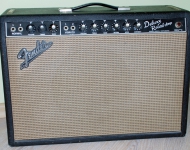 '65 Fender Deluxe Reverb