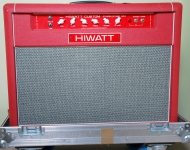 HIWATT Custom MK II