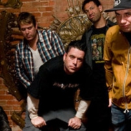 Bloodhound Gang.