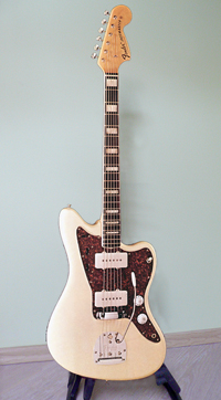 '66 Fender Jazzmaster